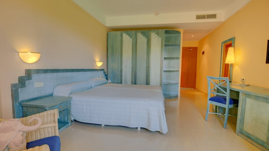 SBH Hotel Costa Calma Beach Resort 